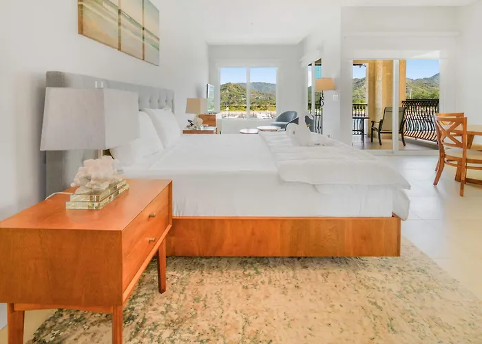 Apartment Luxury Marina View 306 *